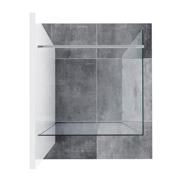 W SET-90 Wall/Corner, white matt Montbéliard
