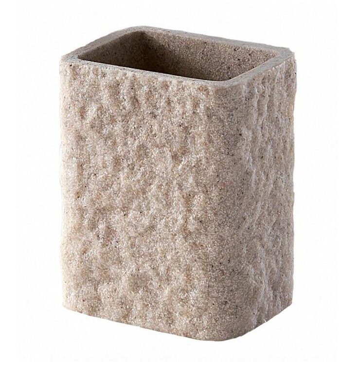 Gobelet sur pied ARIES, beige Kingersheim