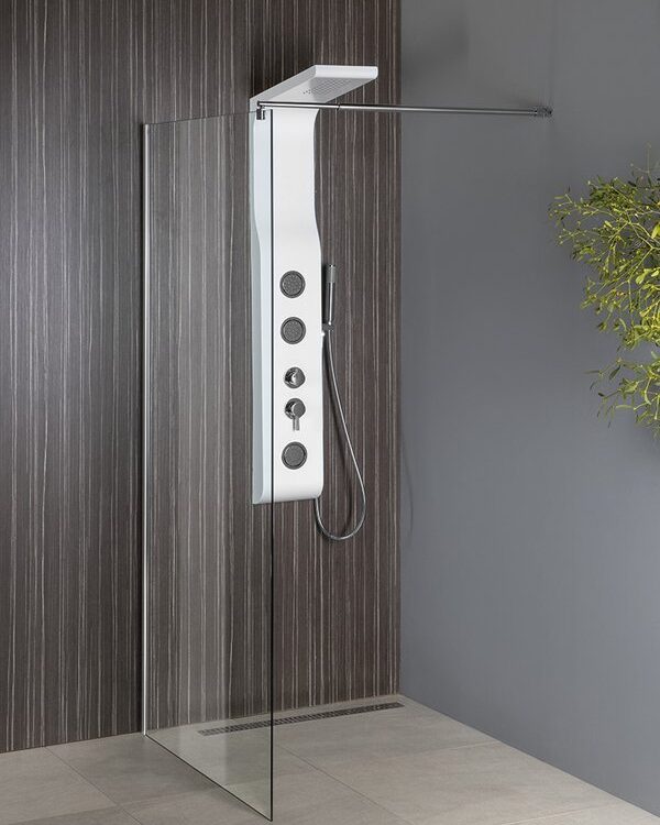 Quel panneau mural choisir pour moderniser une douche sans gros chantier ? Riedisheim
