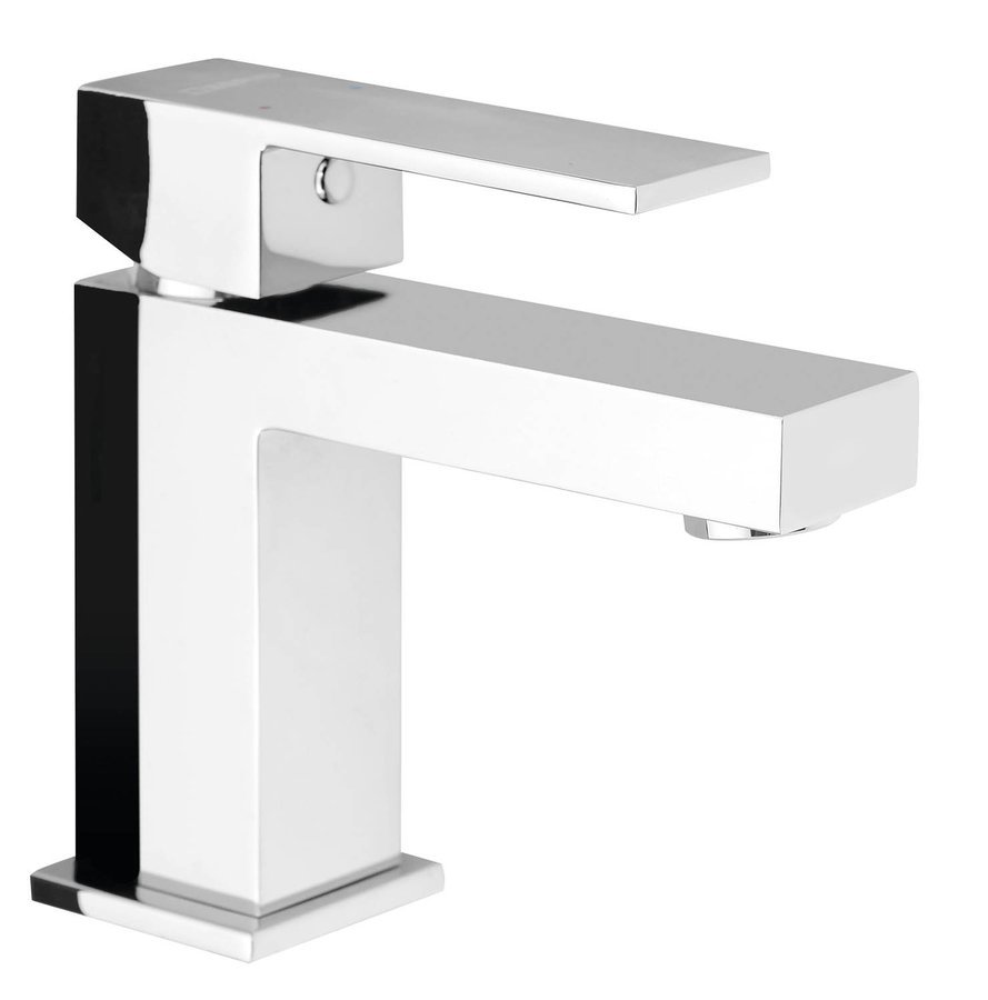 LATUS Mitigeur de lavabo, chrome Illzach 0