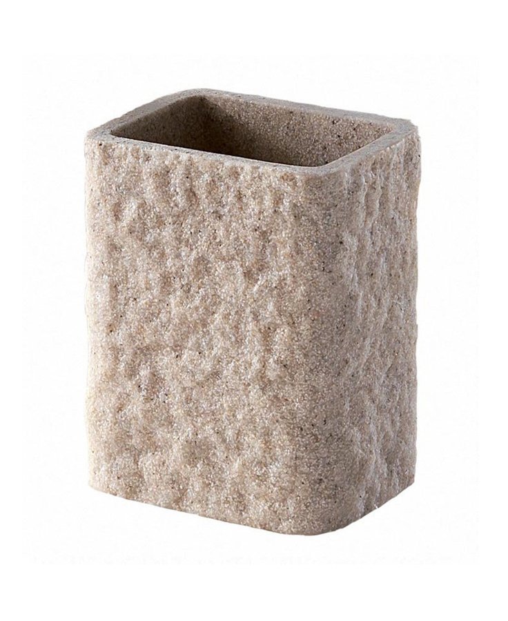 Gobelet sur pied ARIES, beige Kingersheim 0