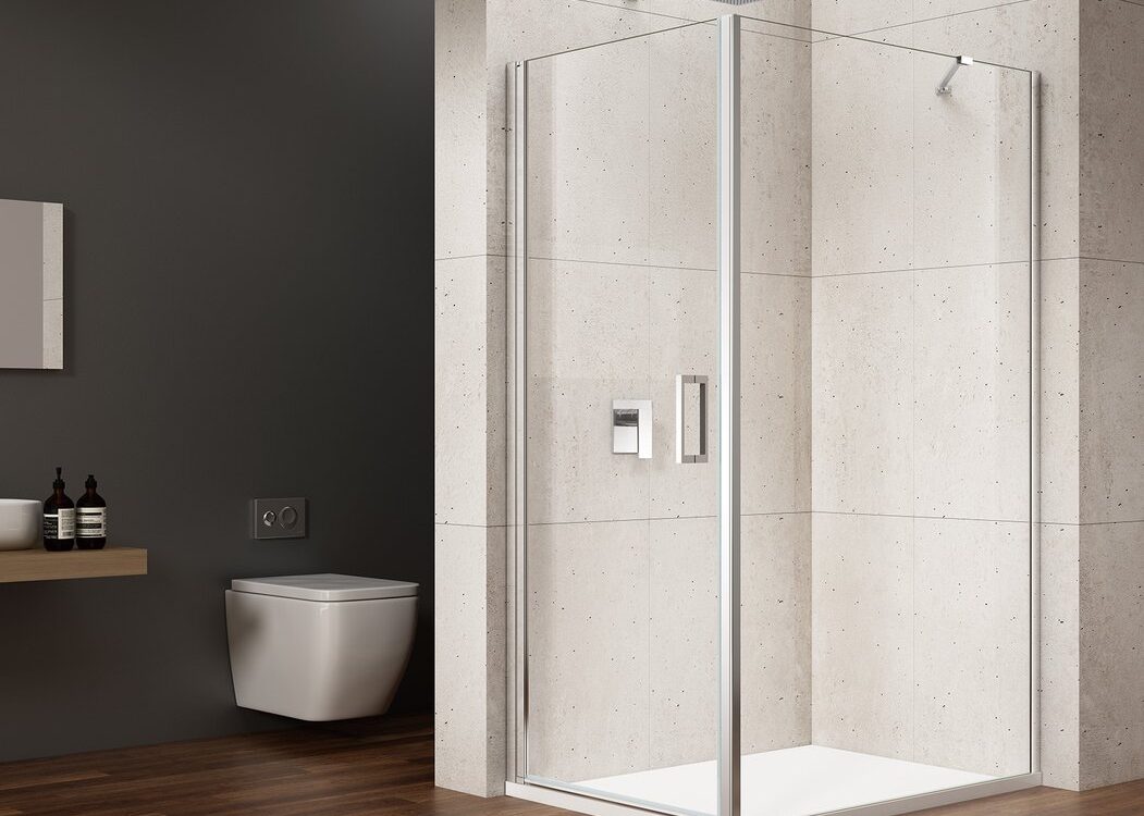 Écran rectangulaire LORO 800x12000mm Kingersheim