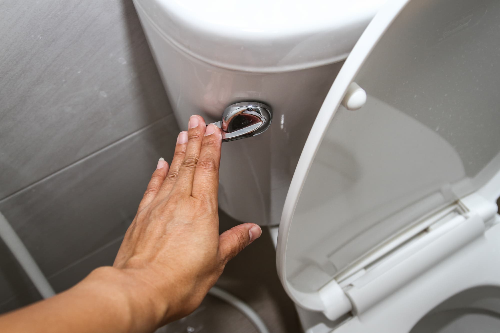 Quelles solutions pour réduire la consommation d’eau des WC ? Belfort