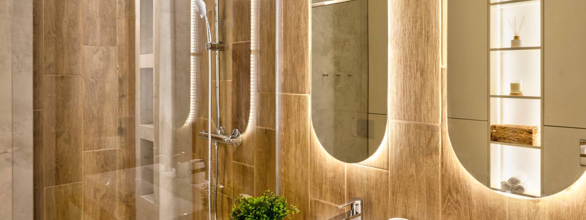 Carrelage vs panneaux muraux : quelle solution pour une installation rapide et esthétique ? Wittenheim