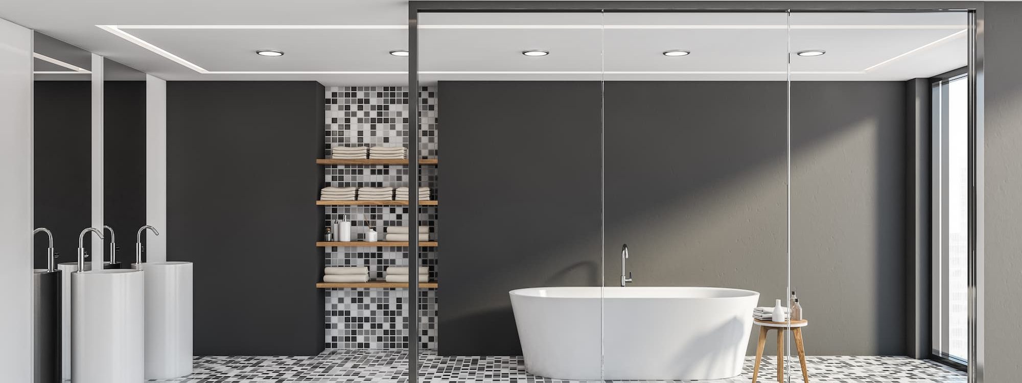 Carrelage en mosa&iuml;que : o&ugrave; l&rsquo;utiliser pour un effet d&eacute;co r&eacute;ussi ? Guebwiller