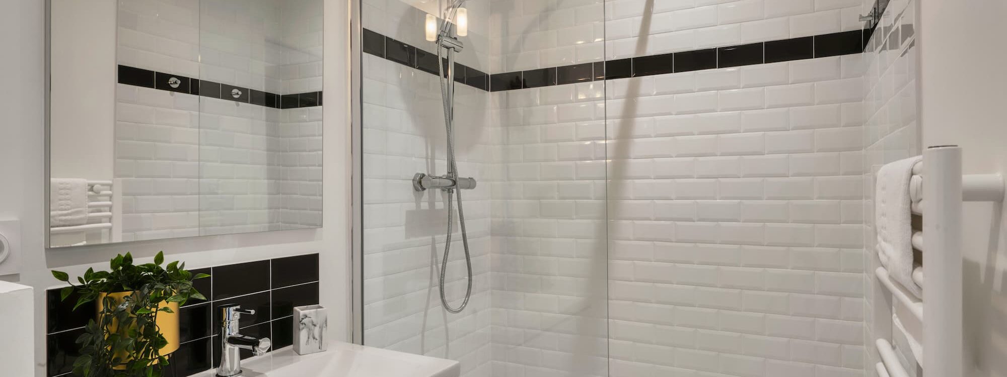 S&egrave;che-serviettes programmable : quelles fonctionnalit&eacute;s privil&eacute;gier ? Valentigney