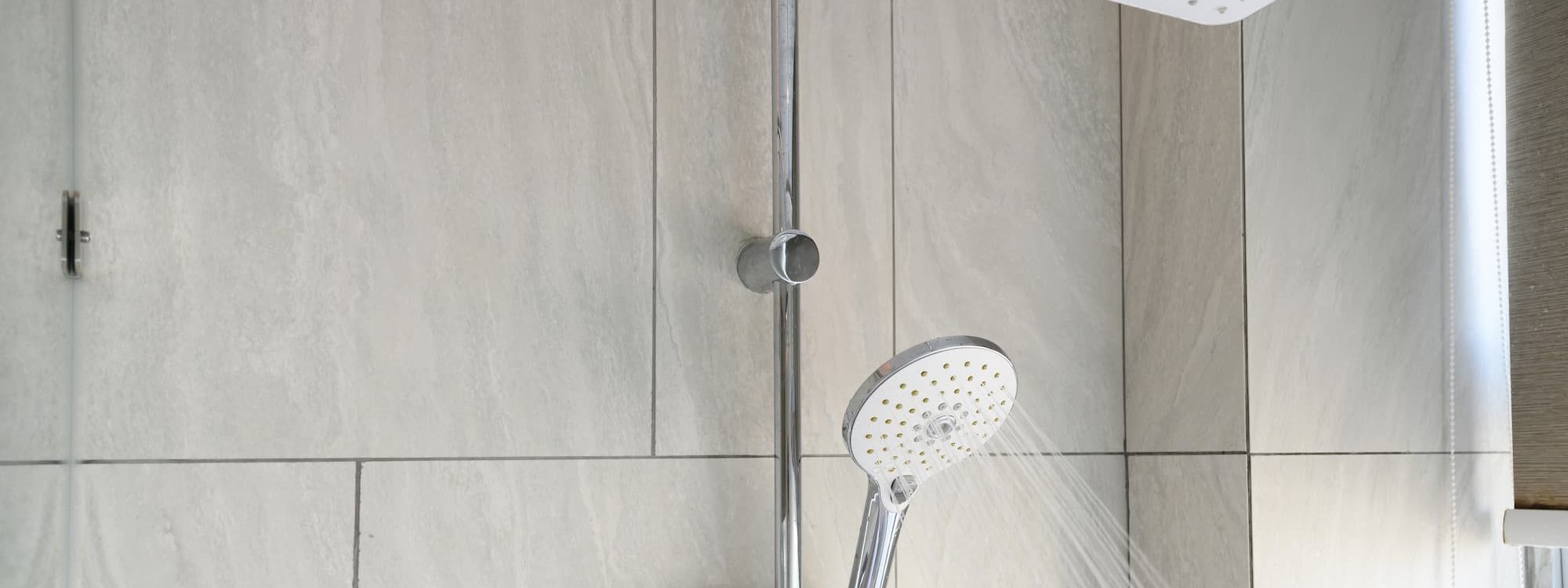 Comment choisir des accessoires de douche faciles &agrave; entretenir ? Kingersheim
